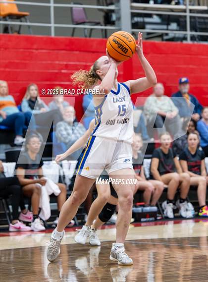Thumbnail 1 in Central of Clay County vs. Piedmont photogallery.