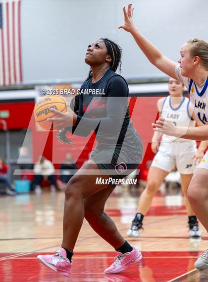 Thumbnail 3 in Central of Clay County vs. Piedmont photogallery.