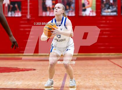 Thumbnail 1 in Central of Clay County vs. Piedmont photogallery.