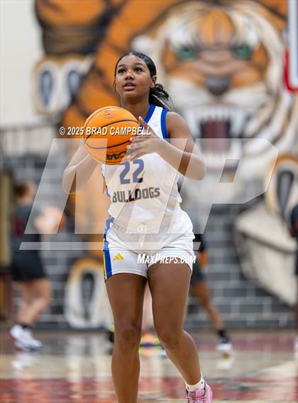 Thumbnail 1 in Central of Clay County vs. Piedmont photogallery.