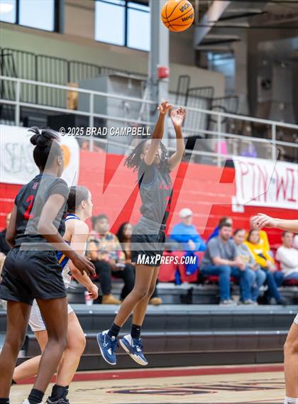 Thumbnail 1 in Central of Clay County vs. Piedmont photogallery.