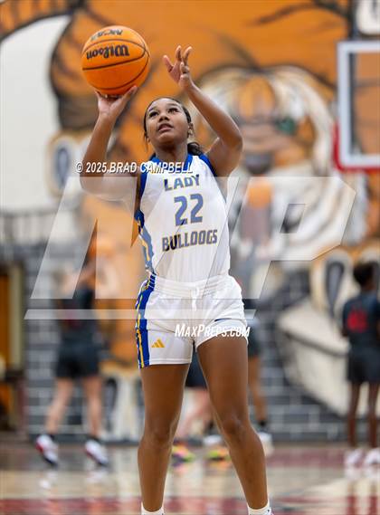 Thumbnail 2 in Central of Clay County vs. Piedmont photogallery.