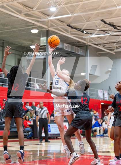 Thumbnail 1 in Central of Clay County vs. Piedmont photogallery.