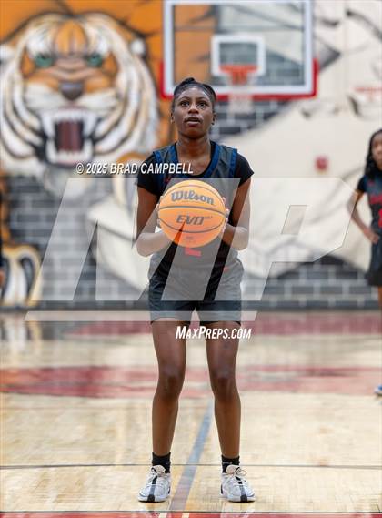 Thumbnail 2 in Central of Clay County vs. Piedmont photogallery.