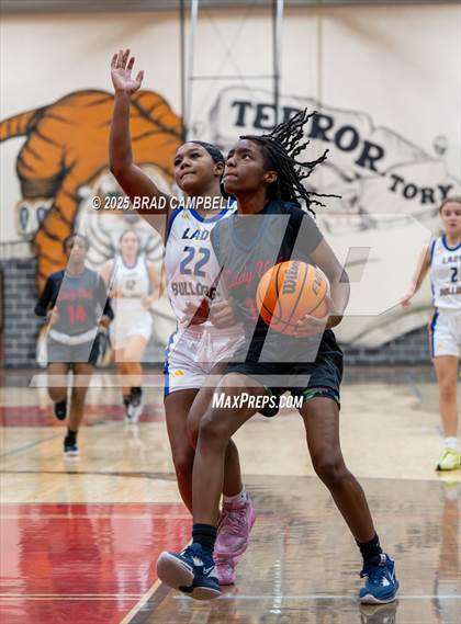 Thumbnail 1 in Central of Clay County vs. Piedmont photogallery.