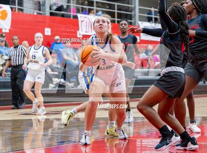 Thumbnail 1 in Central of Clay County vs. Piedmont photogallery.