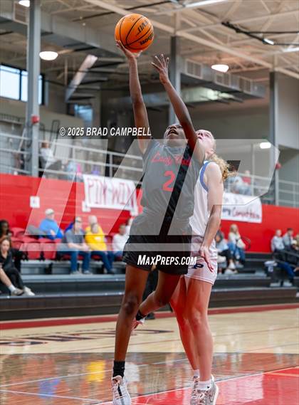 Thumbnail 3 in Central of Clay County vs. Piedmont photogallery.