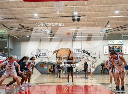 Thumbnail 1 in Central of Clay County vs. Piedmont photogallery.