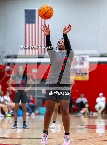 Thumbnail 1 in Central of Clay County vs. Piedmont photogallery.