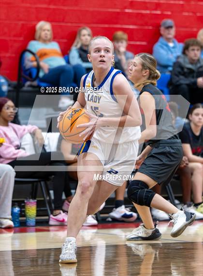 Thumbnail 2 in Central of Clay County vs. Piedmont photogallery.
