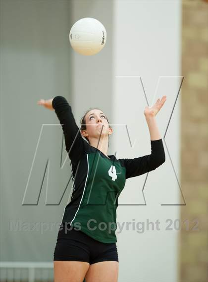 Thumbnail 1 in Poway vs Torrey Pines (CIF SDS D1 Final) photogallery.