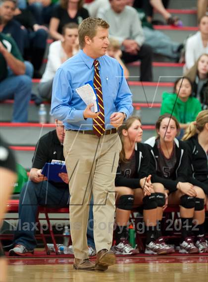 Thumbnail 2 in Poway vs Torrey Pines (CIF SDS D1 Final) photogallery.