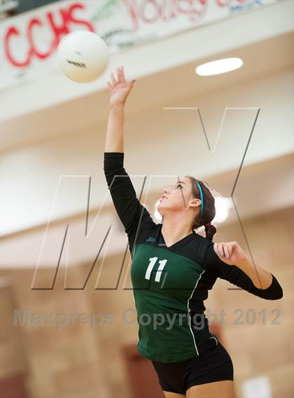 Thumbnail 1 in Poway vs Torrey Pines (CIF SDS D1 Final) photogallery.