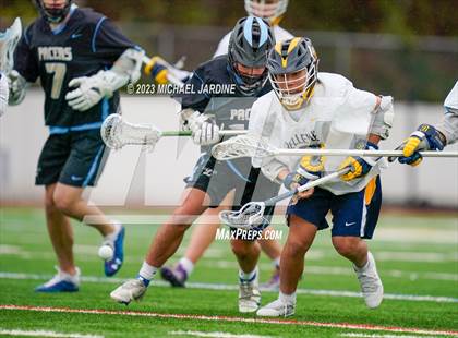 Thumbnail 2 in Bellevue (WA) vs Lakeridge (OR) photogallery.