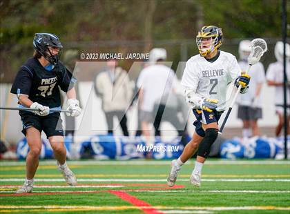 Thumbnail 3 in Bellevue (WA) vs Lakeridge (OR) photogallery.
