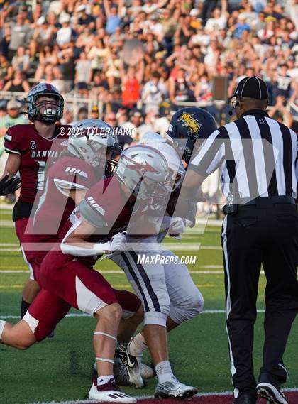 Thumbnail 3 in Mooresville @ Danville photogallery.