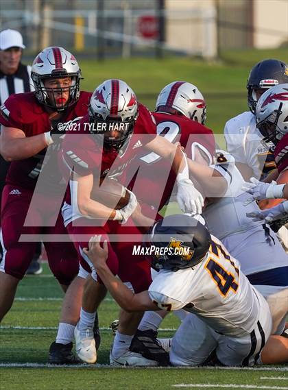 Thumbnail 3 in Mooresville @ Danville photogallery.