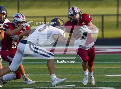 Thumbnail 1 in Mooresville @ Danville photogallery.