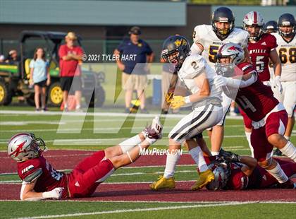 Thumbnail 1 in Mooresville @ Danville photogallery.
