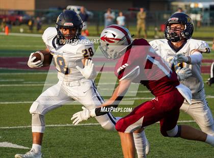 Thumbnail 1 in Mooresville @ Danville photogallery.
