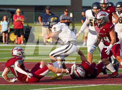 Thumbnail 3 in Mooresville @ Danville photogallery.
