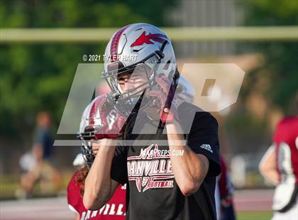 Thumbnail 3 in Mooresville @ Danville photogallery.