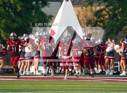 Thumbnail 2 in Mooresville @ Danville photogallery.