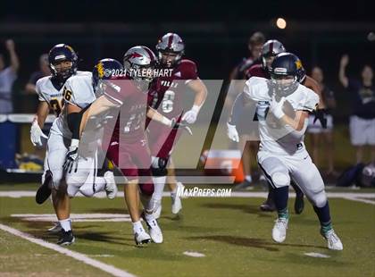 Thumbnail 1 in Mooresville @ Danville photogallery.