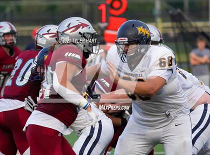 Thumbnail 3 in Mooresville @ Danville photogallery.