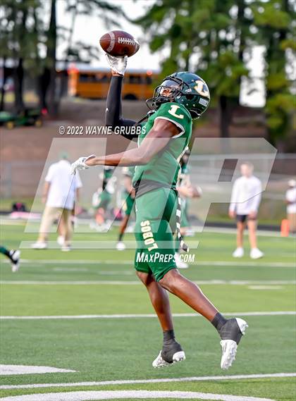 Thumbnail 1 in Forney @ Longview photogallery.