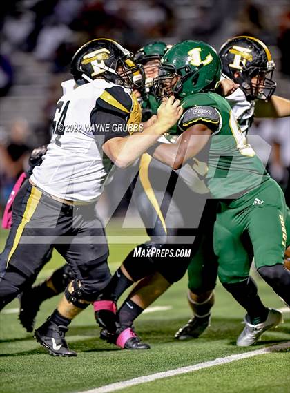 Thumbnail 1 in Forney @ Longview photogallery.