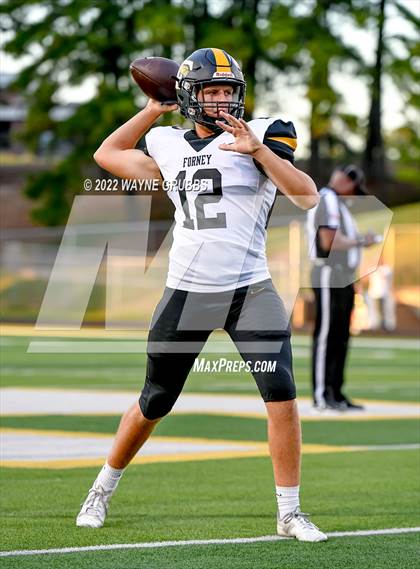 Thumbnail 1 in Forney @ Longview photogallery.