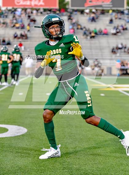 Thumbnail 1 in Forney @ Longview photogallery.