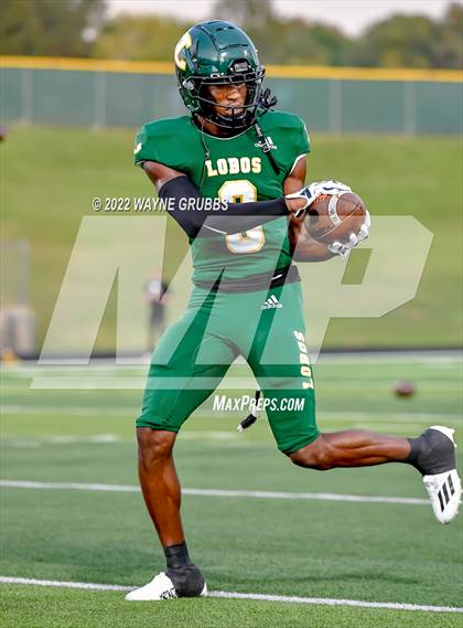 Thumbnail 1 in Forney @ Longview photogallery.