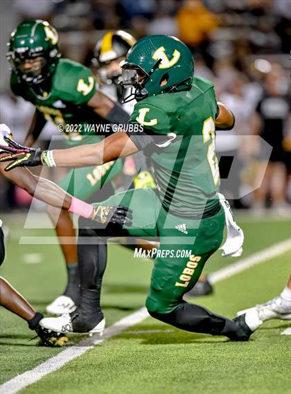 Thumbnail 1 in Forney @ Longview photogallery.