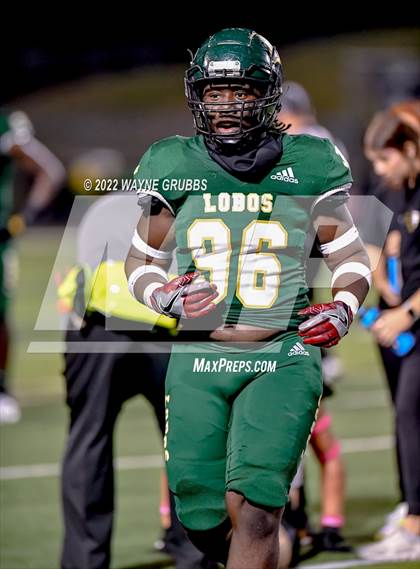 Thumbnail 1 in Forney @ Longview photogallery.