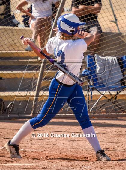 Thumbnail 2 in Marina vs Agoura photogallery.