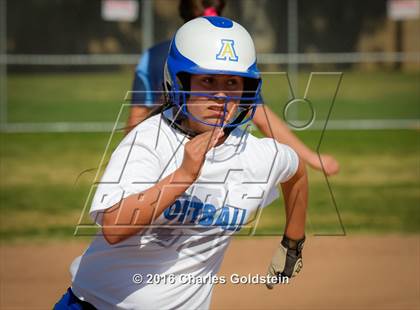 Thumbnail 3 in Marina vs Agoura photogallery.