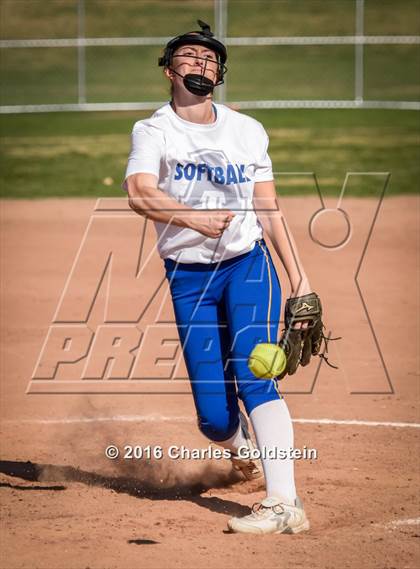 Thumbnail 2 in Marina vs Agoura photogallery.
