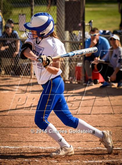 Thumbnail 1 in Marina vs Agoura photogallery.
