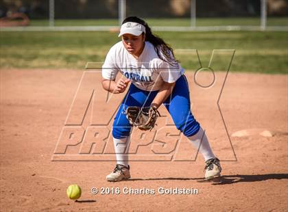 Thumbnail 2 in Marina vs Agoura photogallery.