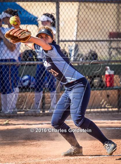 Thumbnail 3 in Marina vs Agoura photogallery.
