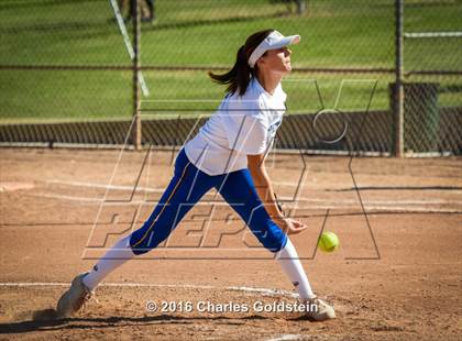 Thumbnail 3 in Marina vs Agoura photogallery.