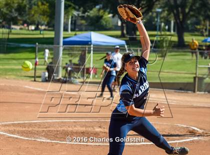Thumbnail 1 in Marina vs Agoura photogallery.