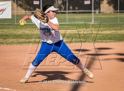 Thumbnail 2 in Marina vs Agoura photogallery.