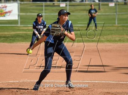 Thumbnail 1 in Marina vs Agoura photogallery.