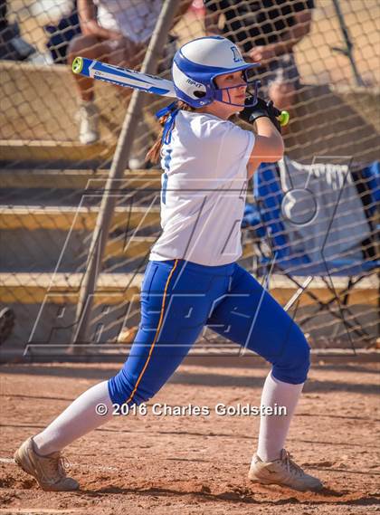 Thumbnail 2 in Marina vs Agoura photogallery.