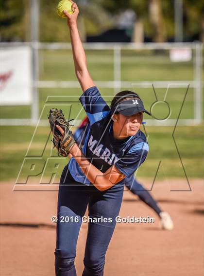 Thumbnail 3 in Marina vs Agoura photogallery.