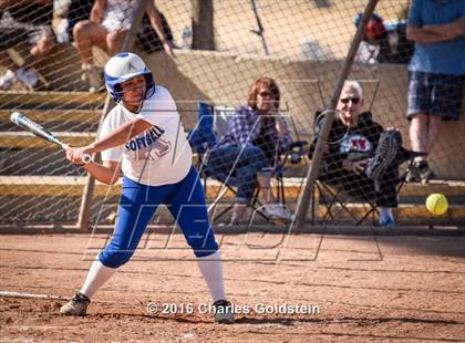 Thumbnail 2 in Marina vs Agoura photogallery.