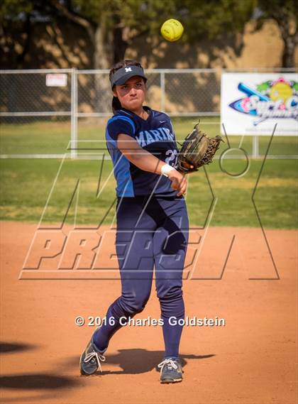 Thumbnail 1 in Marina vs Agoura photogallery.